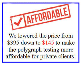 polygraph test in San Diego